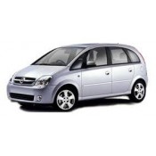 Meriva A (2002 - 2010)  (100)